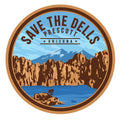 Save the Dells Prescott Arizona