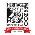 Heritage Park Zoological Sanctuary Prescott, AZ