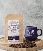 Wild Iris House Blend Coffee Beans